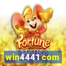 win4441 com